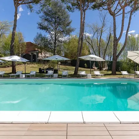 Saint Paul Luxury Holiday By Alterego Prázdninový dům