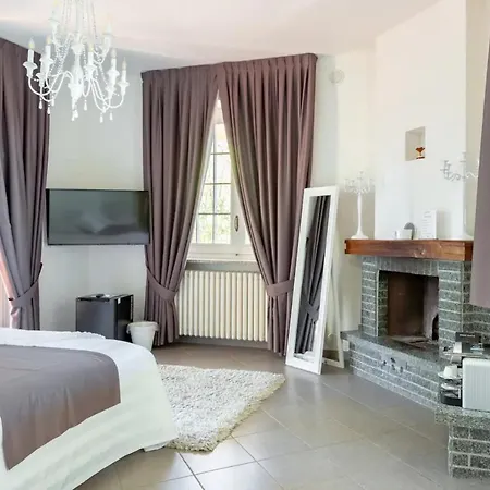 Prázdninový dům Saint Paul Luxury Holiday By Alterego San Paolo Solbrito