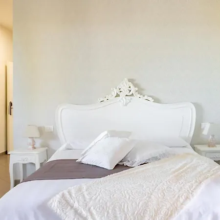 Saint Paul Luxury Holiday By Alterego San Paolo Solbrito