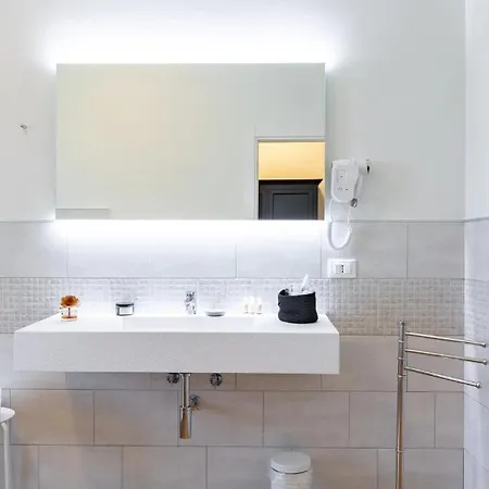 Saint Paul Luxury Holiday By Alterego * San Paolo Solbrito