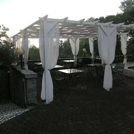Saint Paul Luxury Holiday By Alterego San Paolo Solbrito