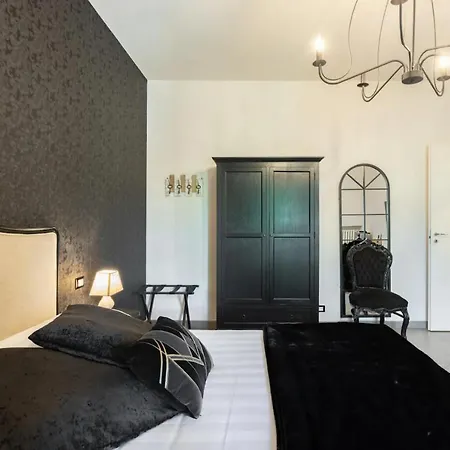 Saint Paul Luxury Holiday By Alterego San Paolo Solbrito
