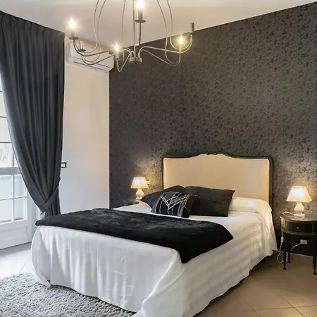 Prázdninový dům Saint Paul Luxury Holiday By Alterego
