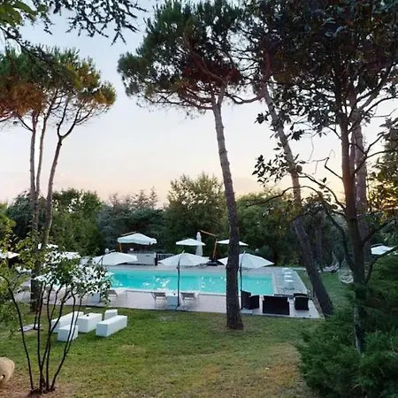 Prázdninový dům Saint Paul Luxury Holiday By Alterego